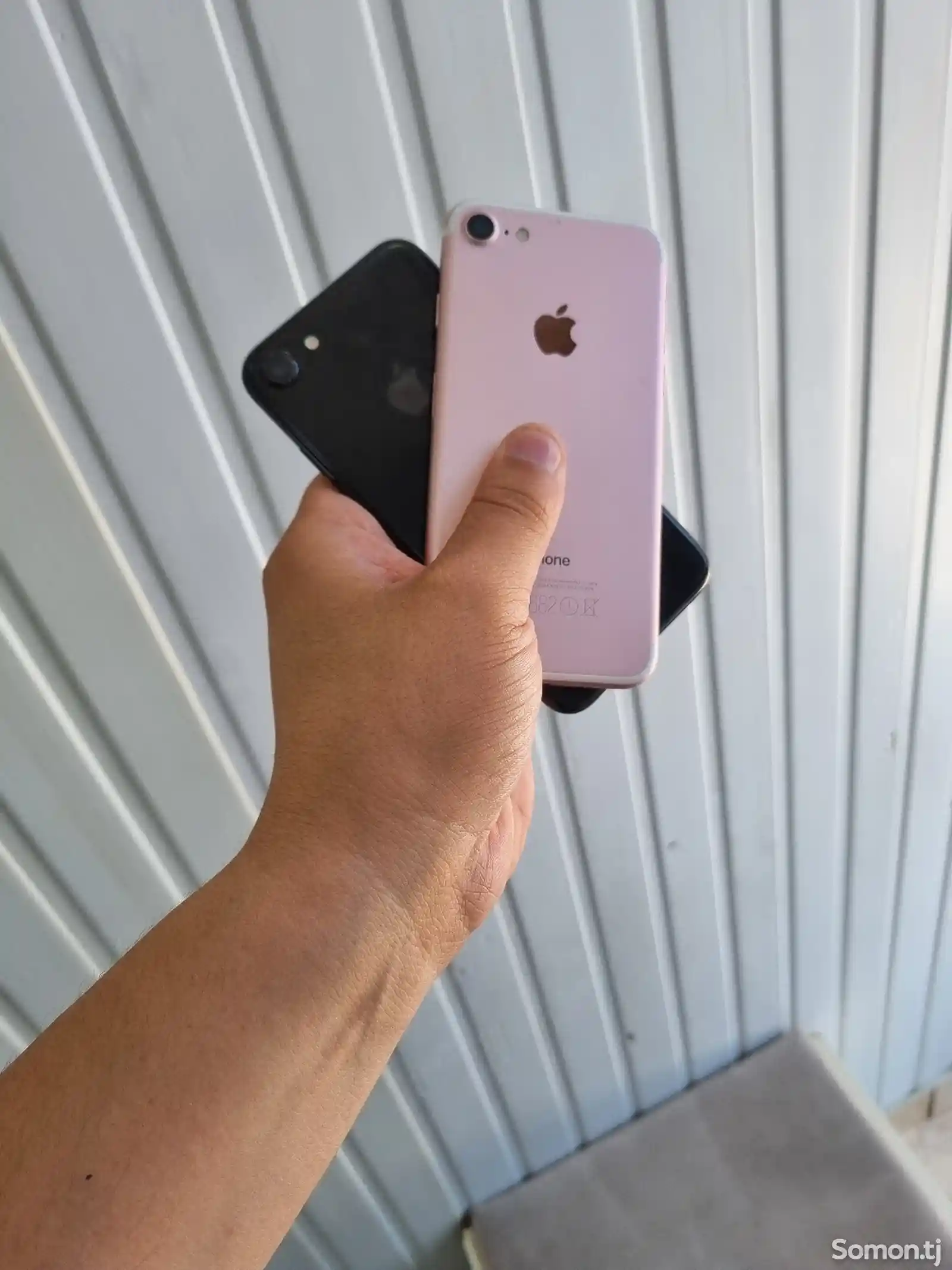 Apple iPhone 7, 128 gb-2