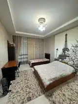 2-комн. квартира, 15 этаж, 131м², Исмоили Сомони-8