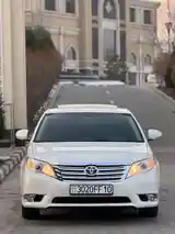 Toyota Avalon, 2011-2