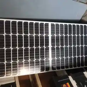 Солнечный панель