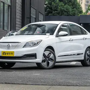 Dongfeng Aeolus E70, 2022