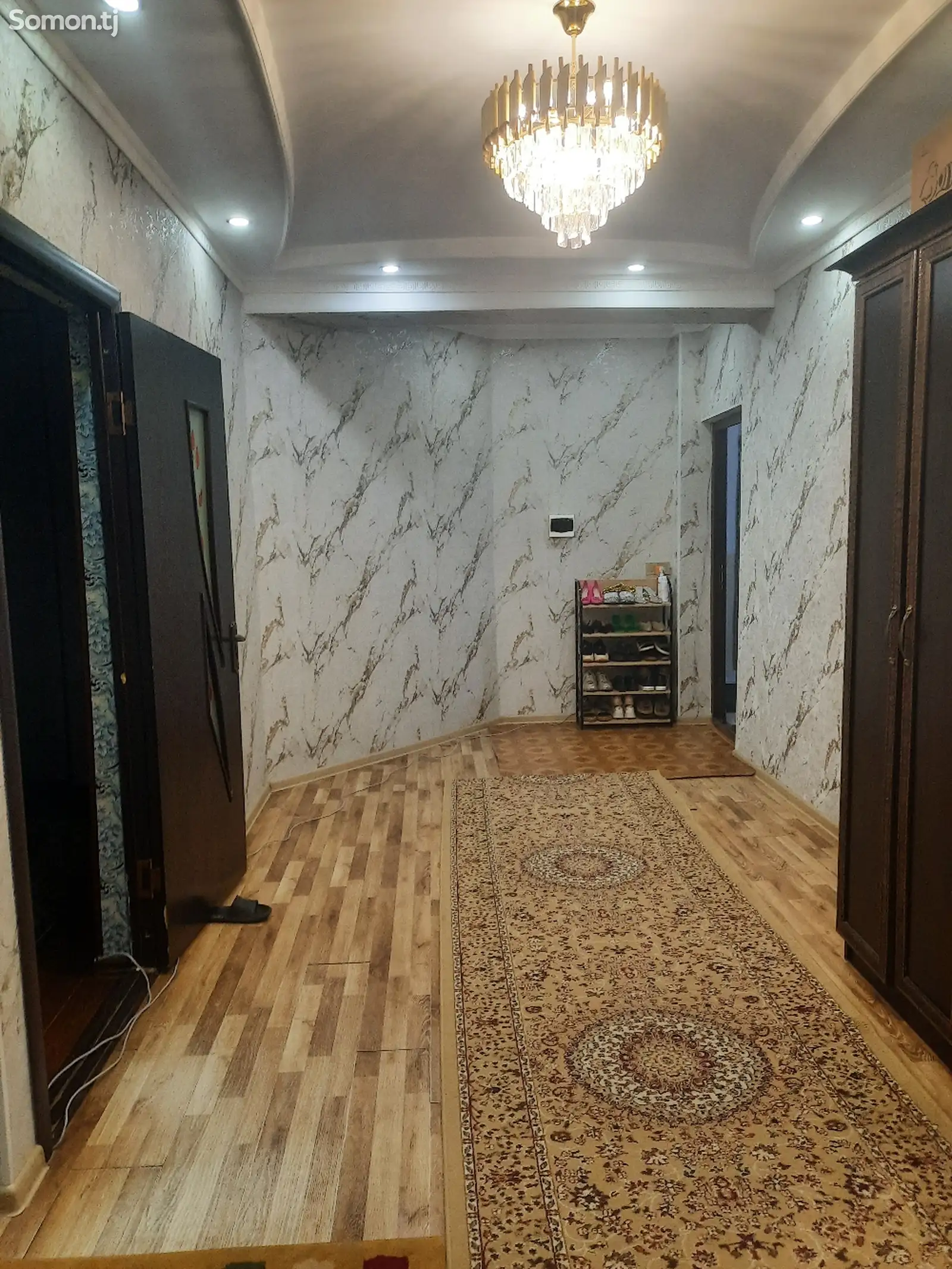 3-комн. квартира, 10 этаж, 71 м², Испечак-2