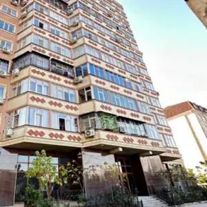 2-комн. квартира, 6 этаж, 68 м², Сино 2