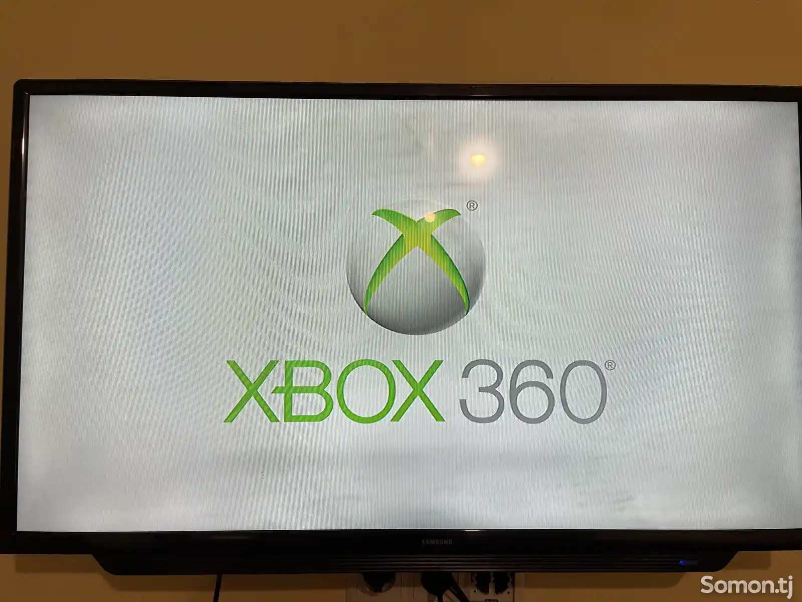 Игровая приставка Xbox 360-6