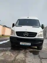 Mercedes Benz sprinter, 2008-6