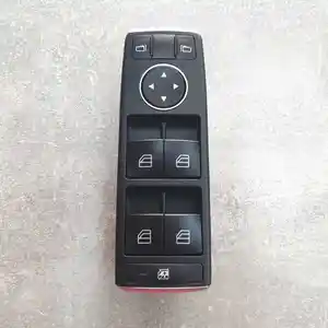 Кнопка стеклоподъёмников от Mercedes-Benz w204 w212