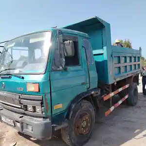 Бортовой грузовик Dongfeng EQ1083ZE,2012