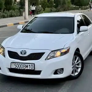 Toyota Camry, 2008