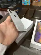 Apple iPhone Xs, 256 gb, Silver-3