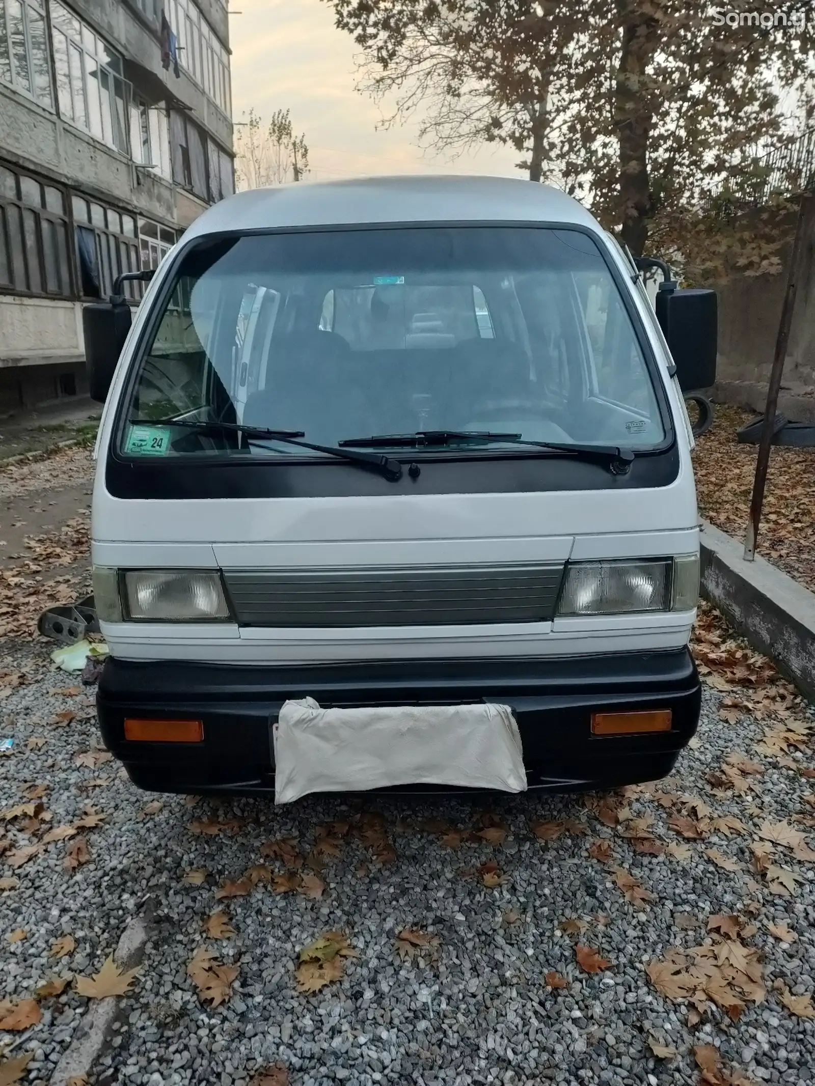 Daewoo Damas, 1999-1