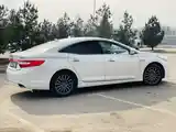 Hyundai Grandeur, 2014-7