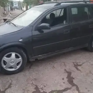 Opel Astra G, 1998