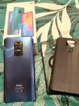 Xiaomi Redmi Note 9 Midnight Grey-5