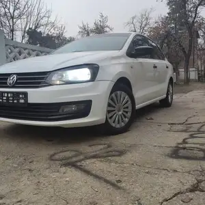 Volkswagen Polo, 2019