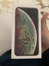 Apple iPhone Xs Max, 64 gb, Space Grey-5