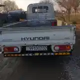 Бортовой автомобиль Hyundai Porter, 2008-3