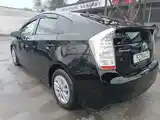 Toyota Prius, 2010-7