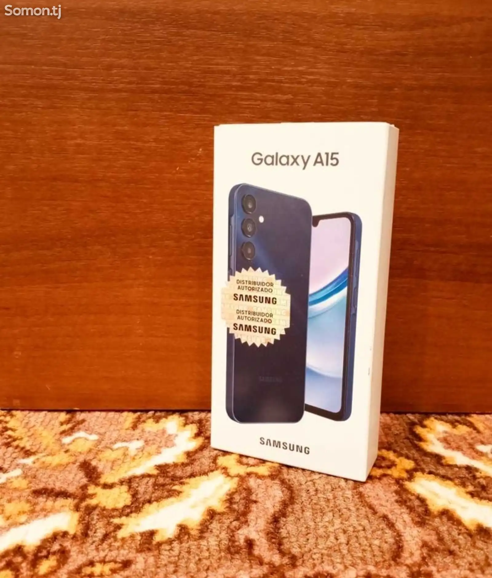 Samsung Galaxy A15, 128 gb