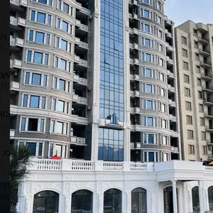 2-комн. квартира, 7 этаж, 55 м², 19мик