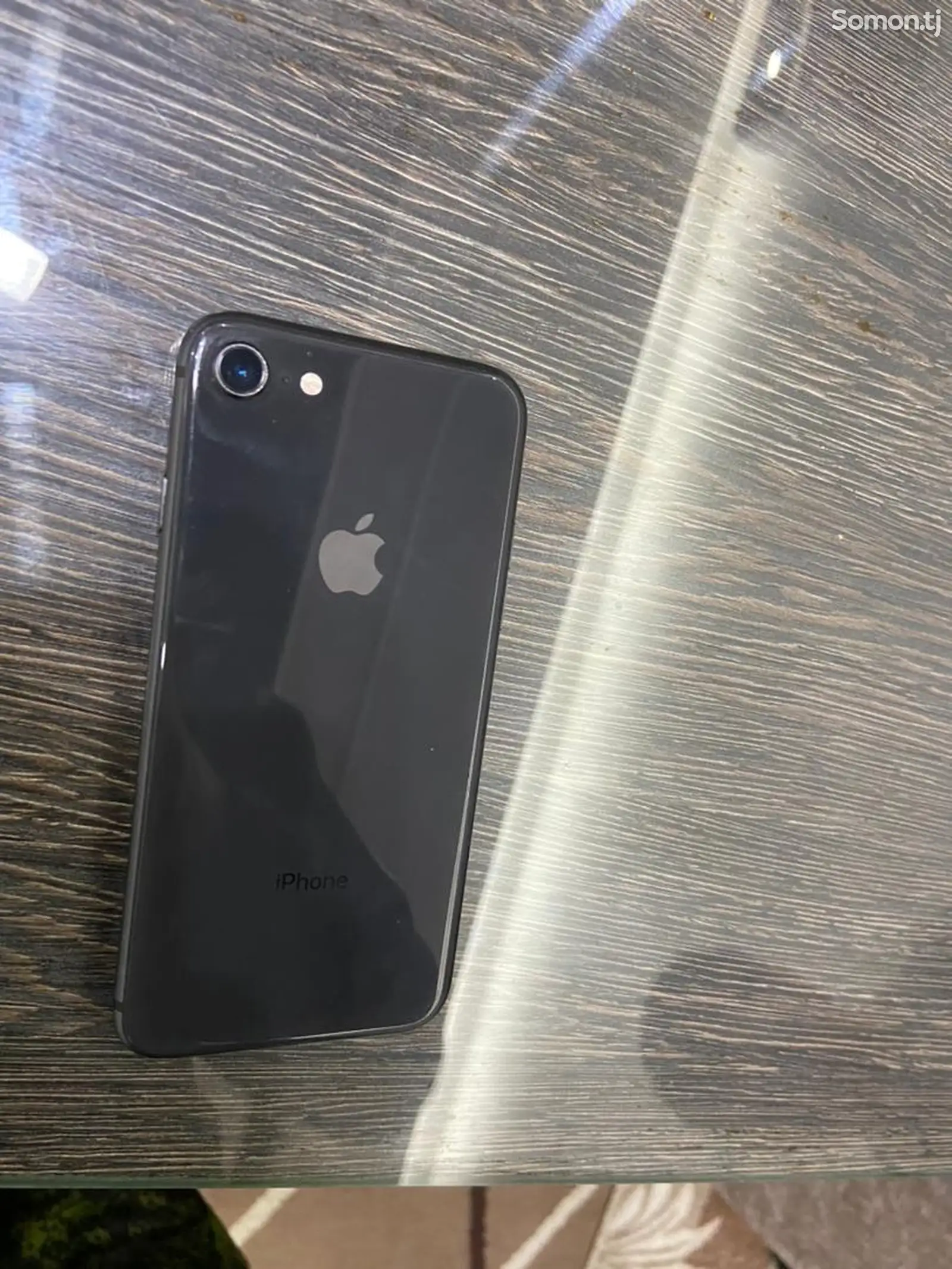 Apple iPhone 8, 64 gb, Space Grey-1