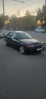 BMW 3 series, 2000-2