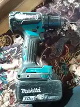 Перфоратор Makita-6