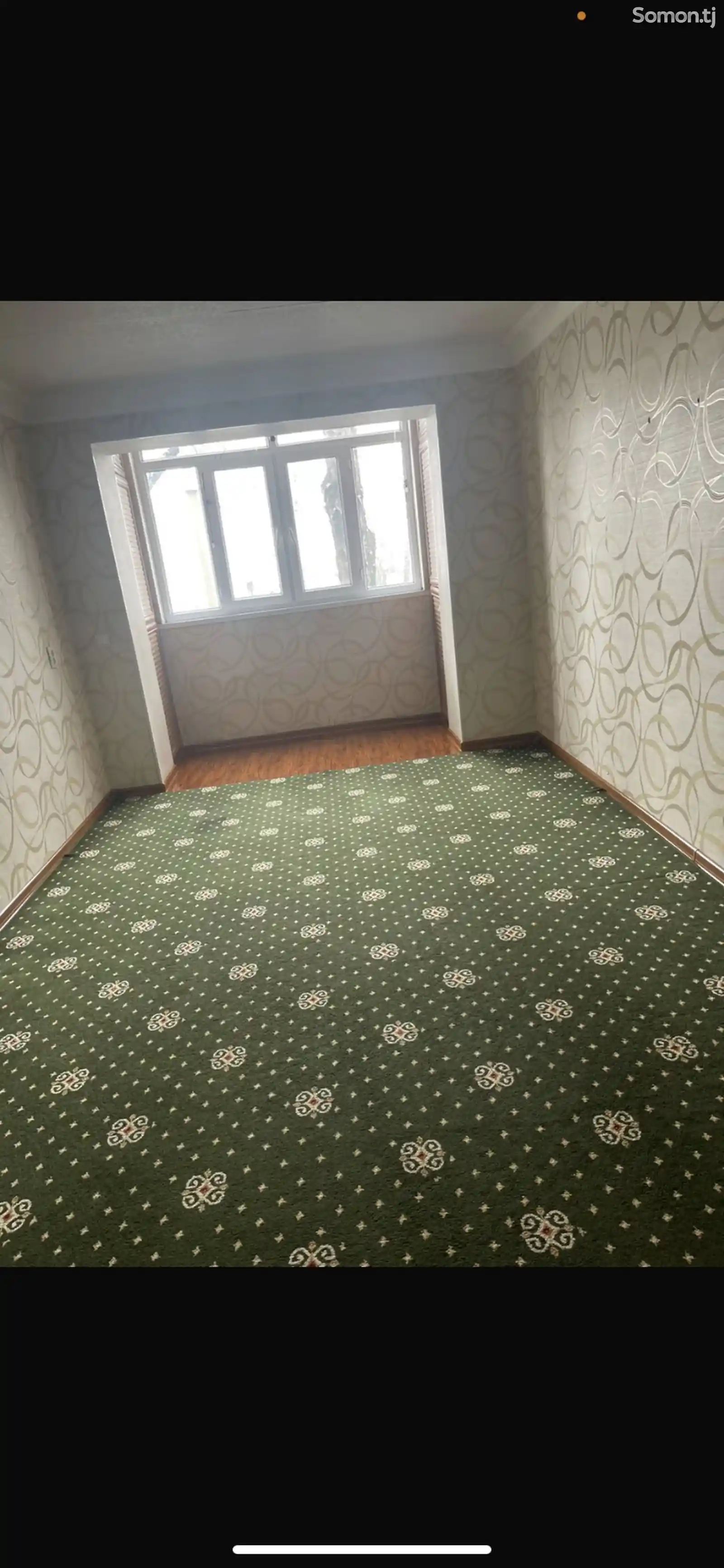 2-комн. квартира, 3 этаж, 55м², Северный, ул. Каримова 9-4