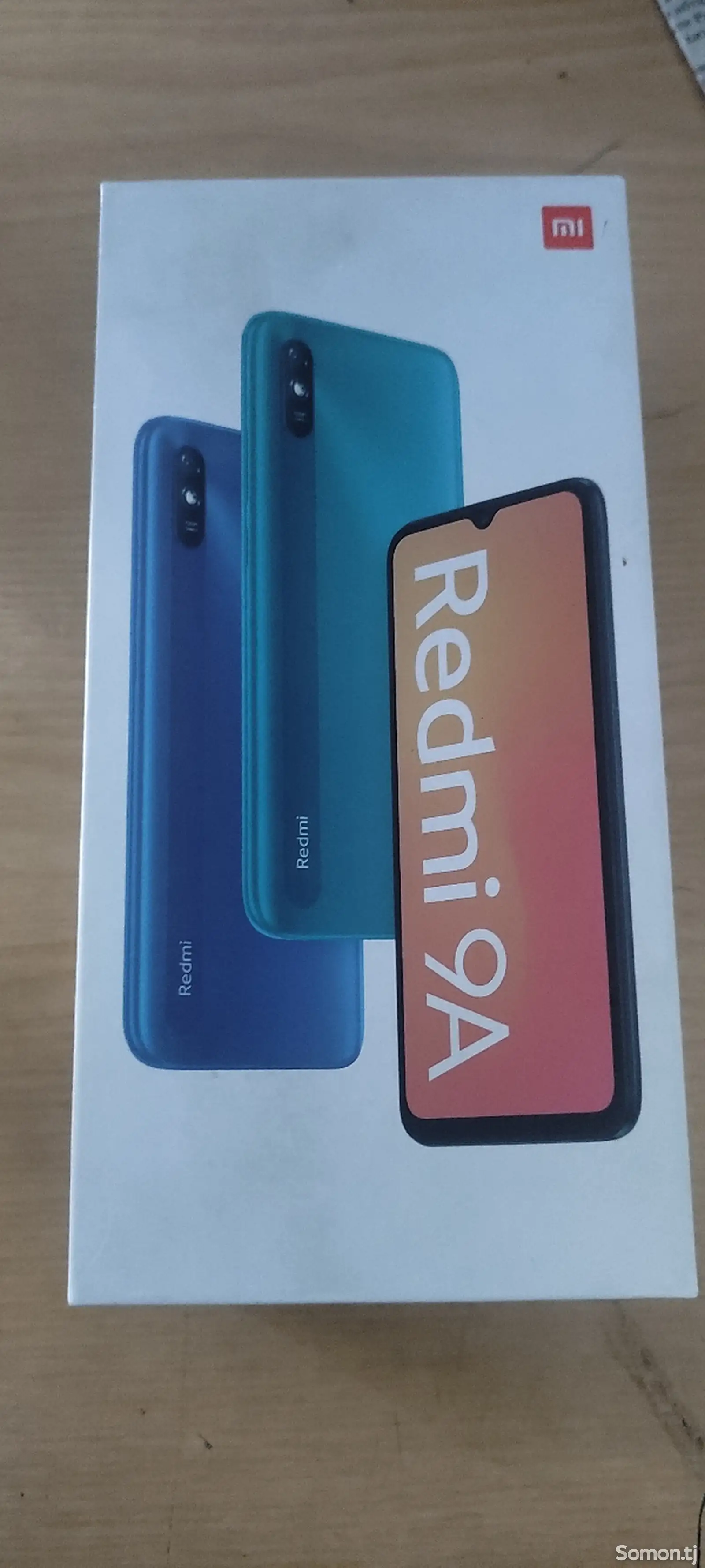 Xiaomi Redmi 9A-1