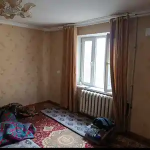 1-комн. квартира, 4 этаж, 32 м², Сино