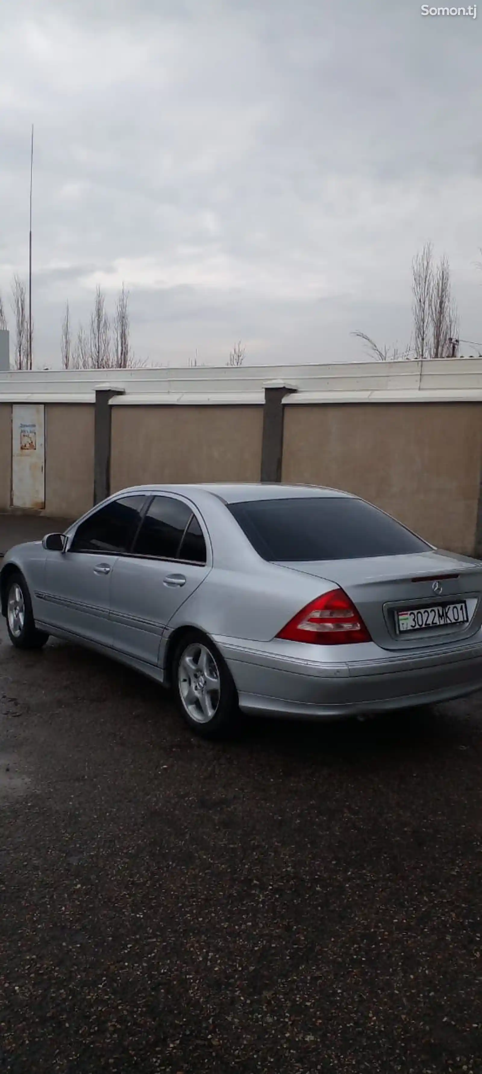 Mercedes-Benz E class, 2006-2