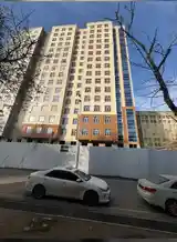 2-комн. квартира, 5 этаж, 62м², Сино-11