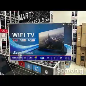 Телевизор Samsung 34