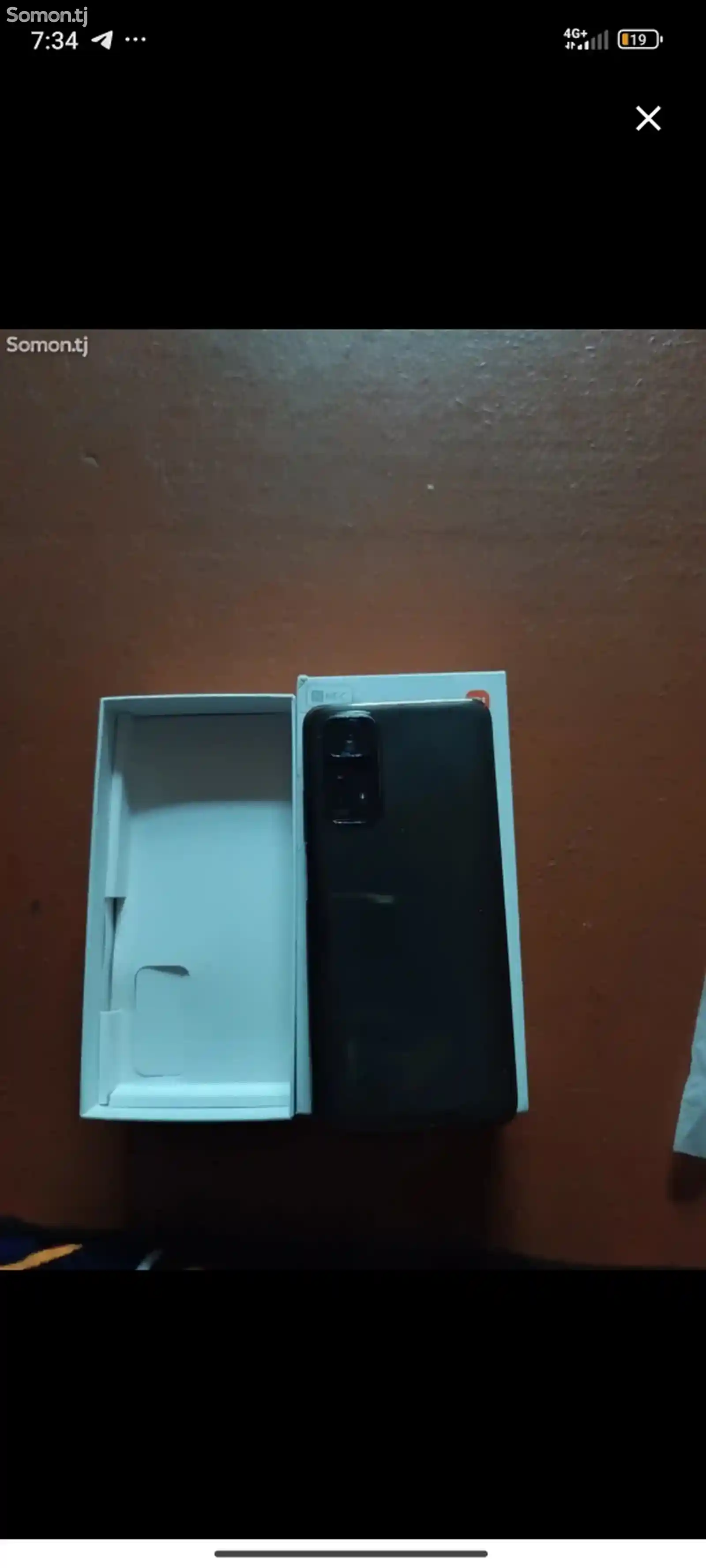 Xiaomi Redmi note 11s-3