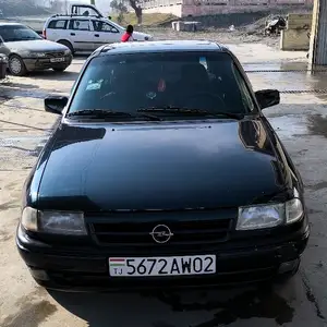 Opel Astra F, 1994