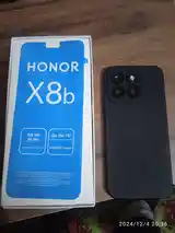 Honor X8b-3