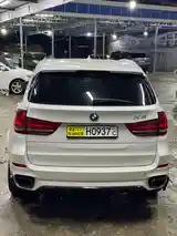 BMW X5, 2014-4