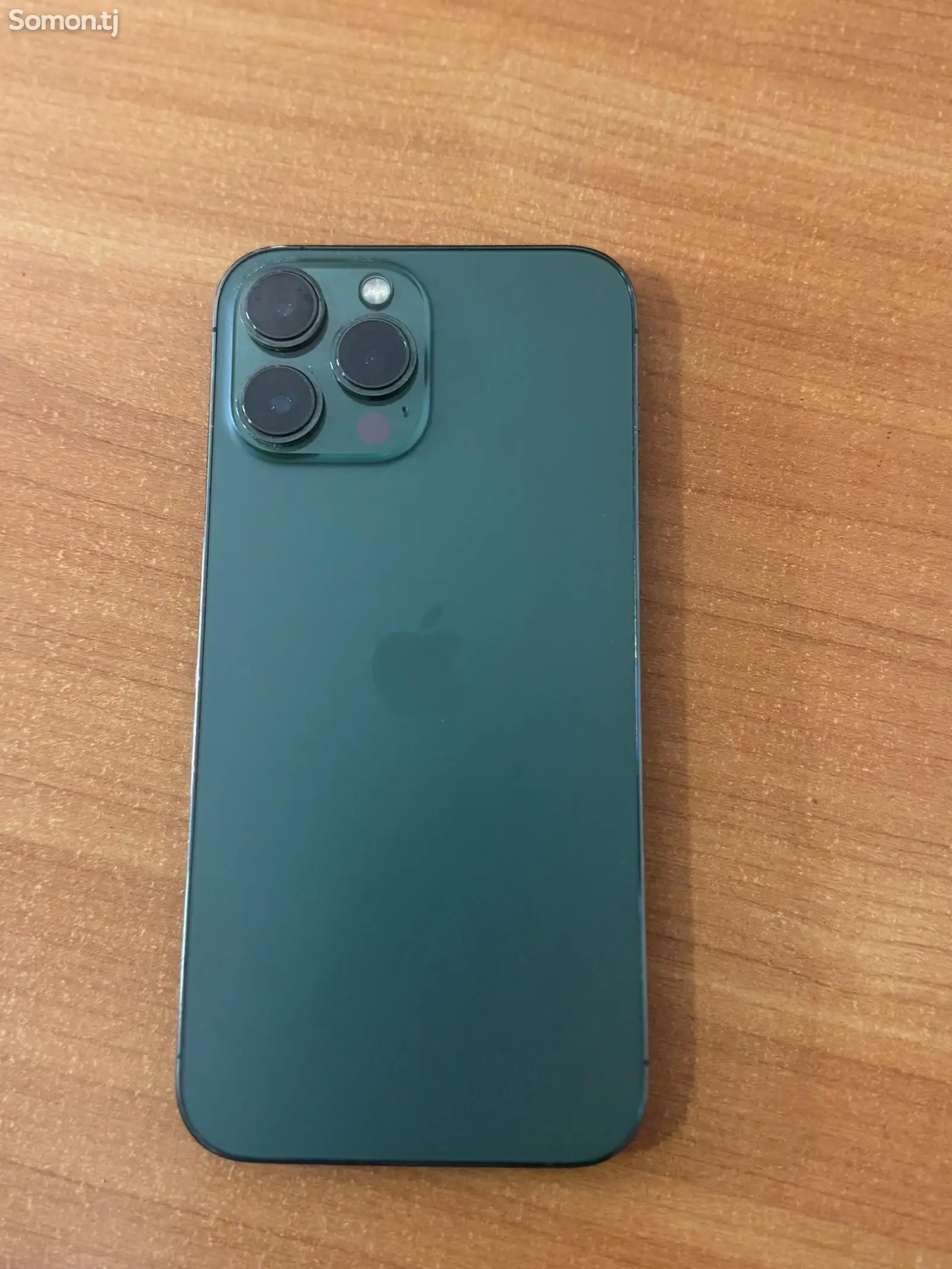 Apple iPhone 13 Pro Max, 256 gb, Alpine Green-1