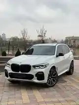 BMW X5, 2020-2