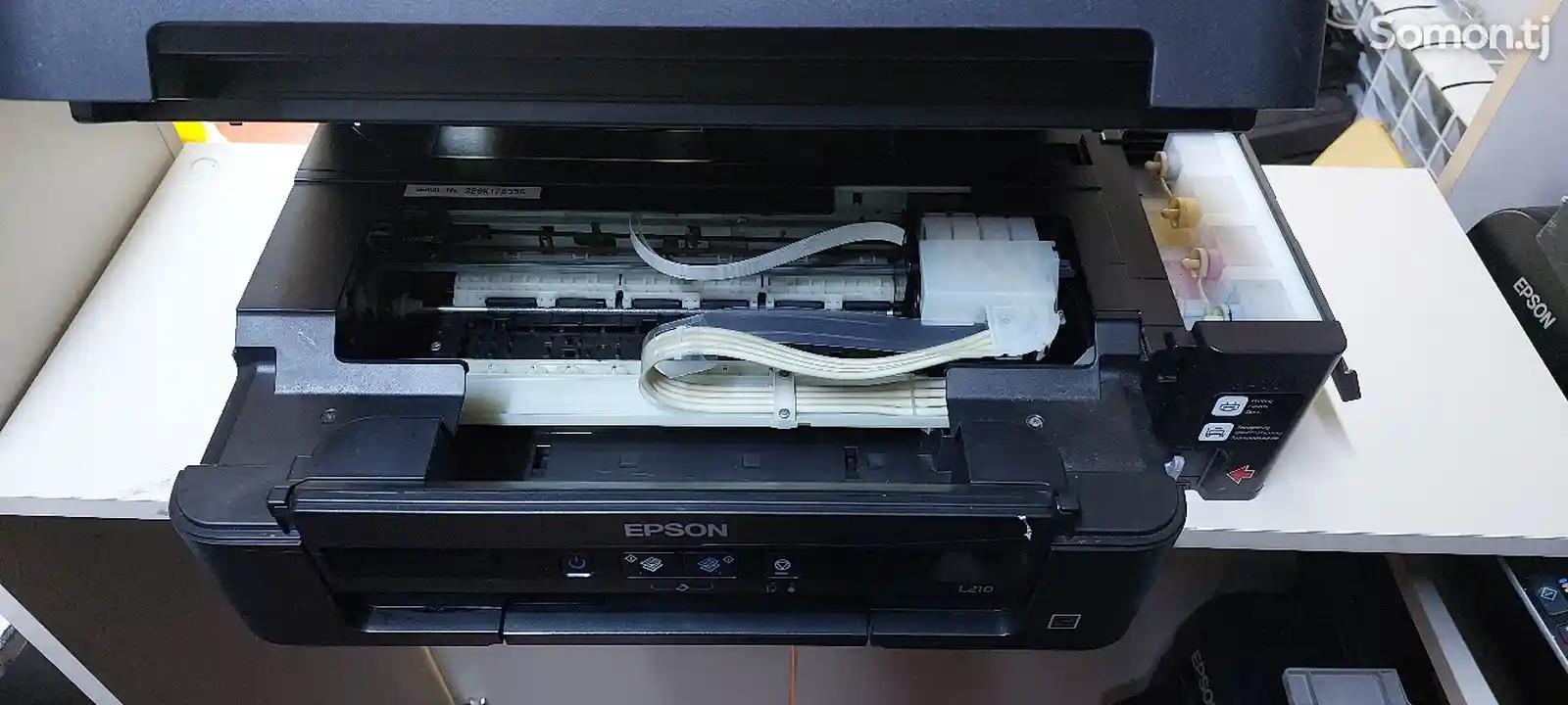 Принтер Epson l210 A4-3