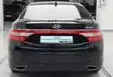 Hyundai Grandeur, 2014-12