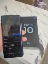 Xiaomi Mi Note 10 Lite 128/6 Gb-3