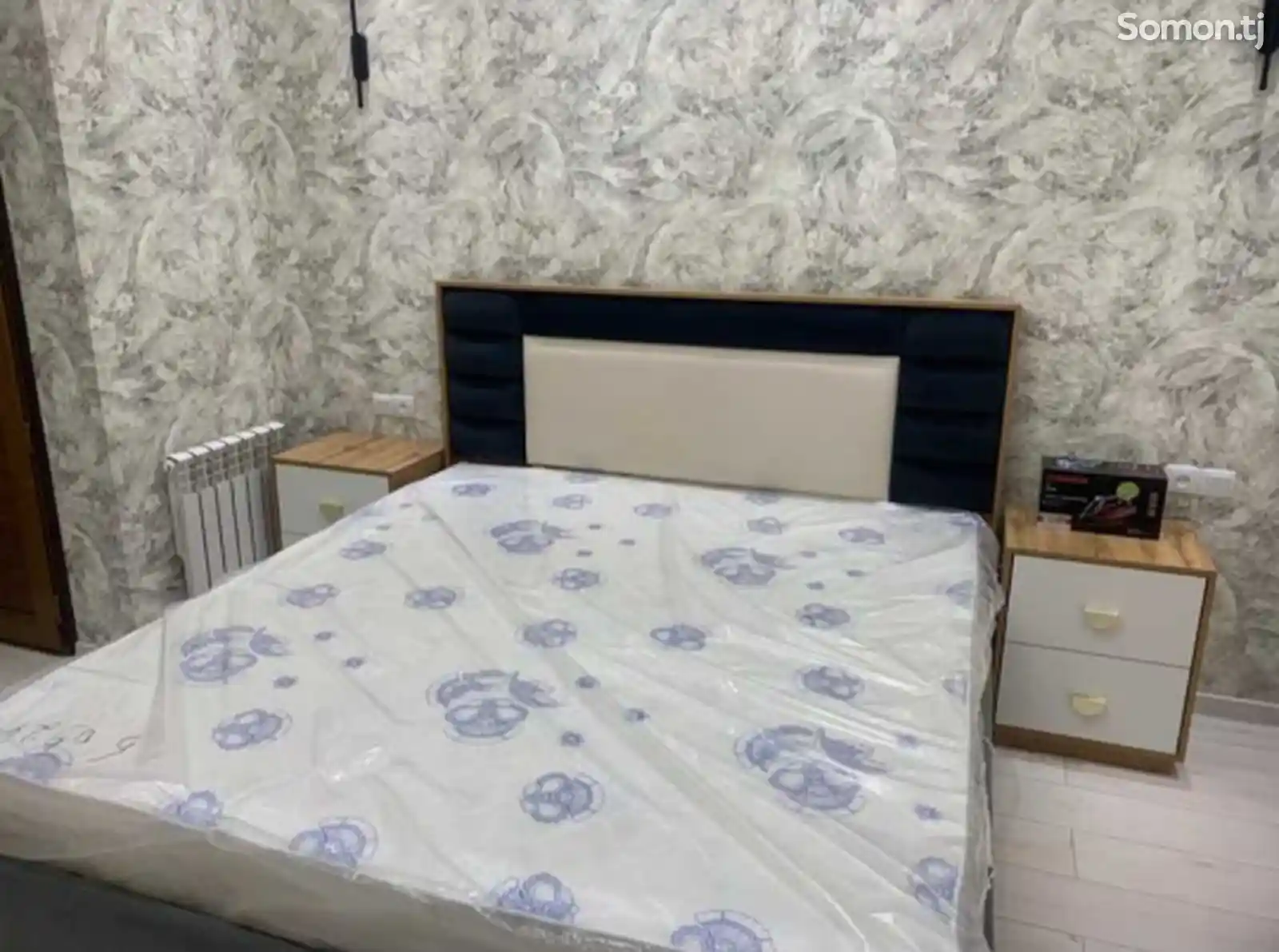 2-комн. квартира, 15 этаж, 75м², роддом №2-7