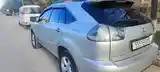 Lexus RX series, 2007-12