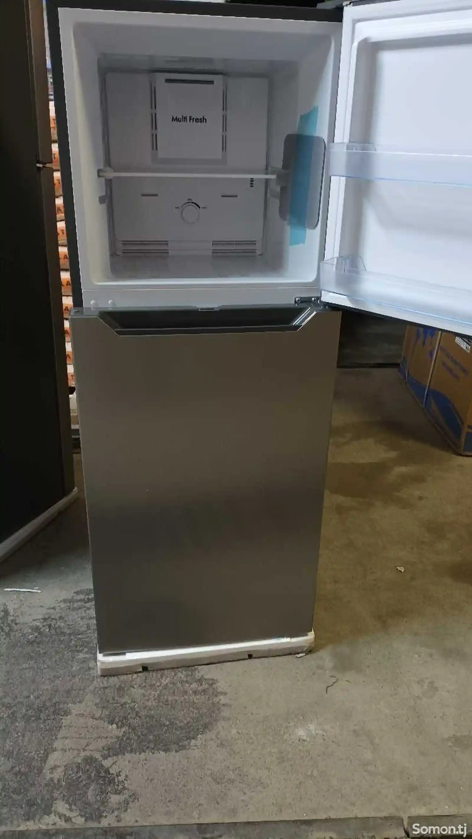 Холодильник Vaima-8