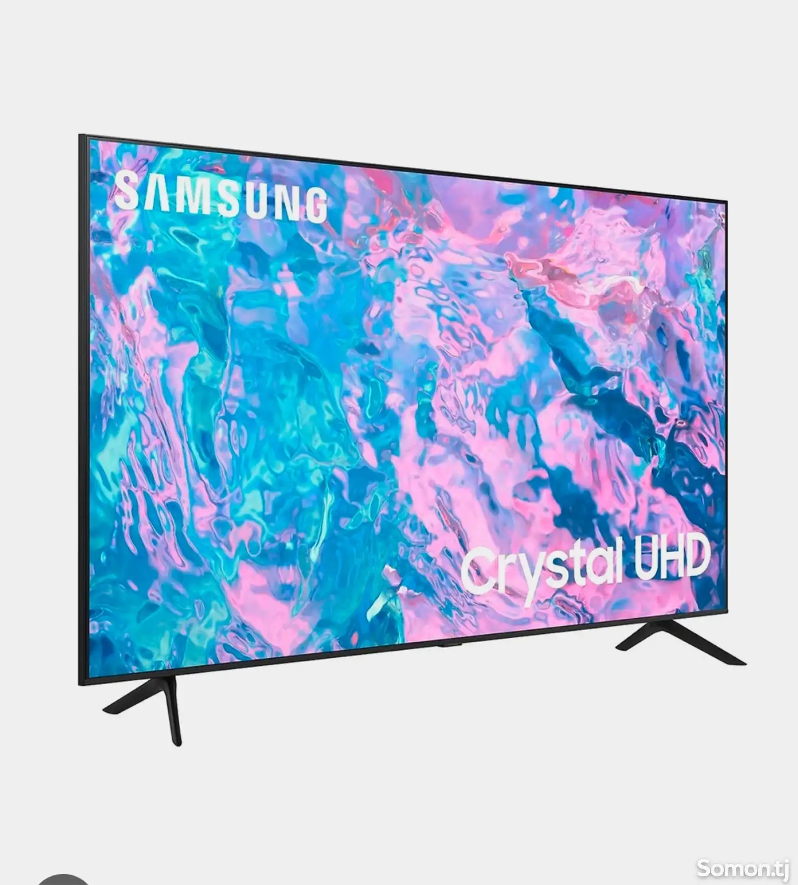 Телевизор Samsung 4K