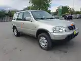 Honda CR-V, 1998-2