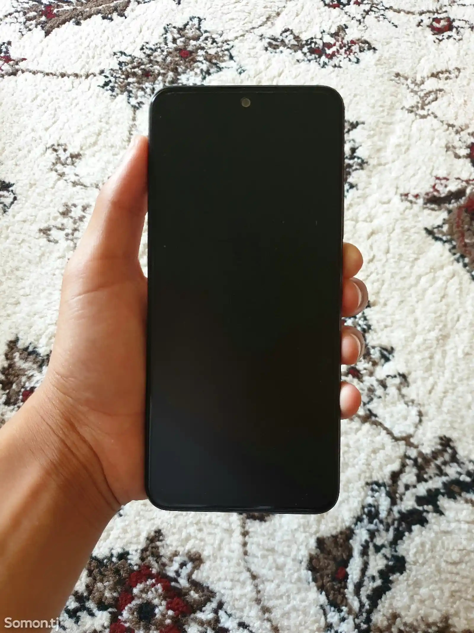 Xiaomi Redmi Note 12-1