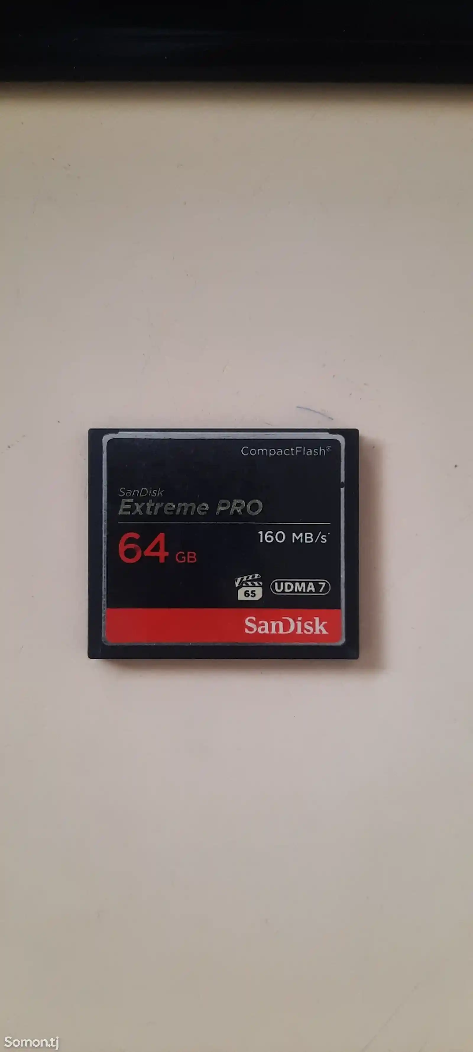 Флешкарта 64gb-1