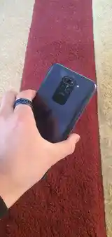 Xiaomi Redmi Note 9-2