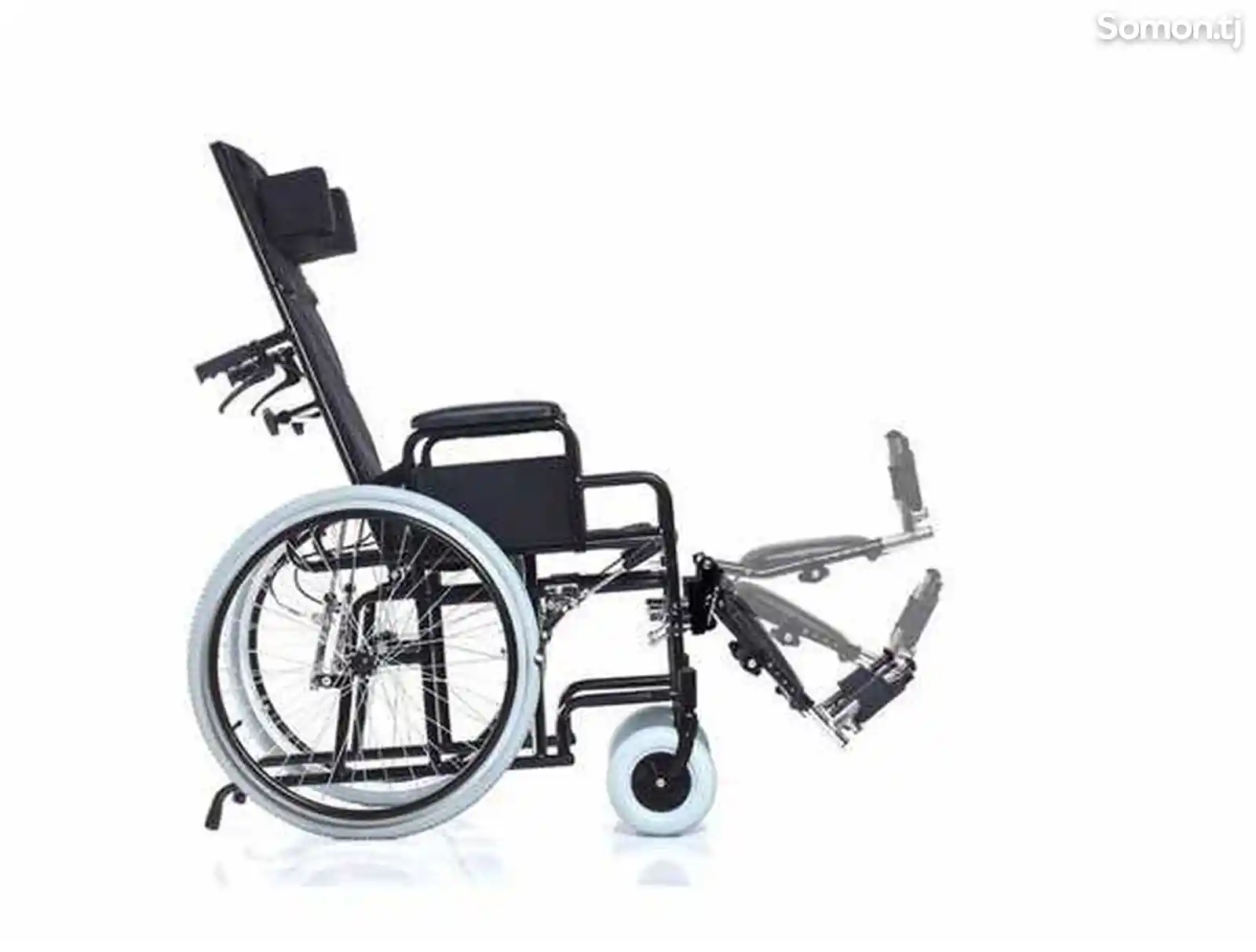Инвалидная коляска Ортоника-3